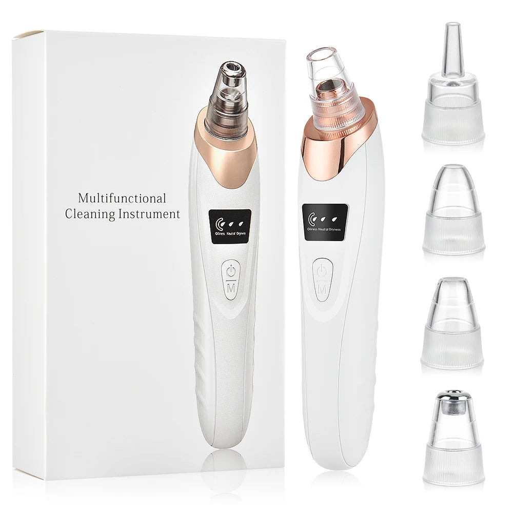 Acne Extractors & Other Tools