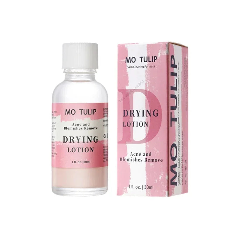 Fast Acting Acne Treatment - Pore Drying Lotion